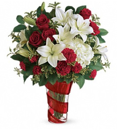 Work of Heart Bouquet Work of Heart Bouquet