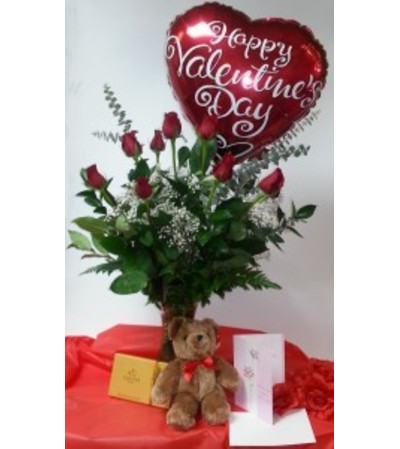 VALENTINE BUNDLE VALENTINE BUNDLE