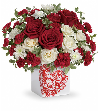 Best Friends Forever Bouquet Best Friends Forever Bouquet