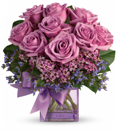 Morning Melody Bouquet Morning Melody Bouquet