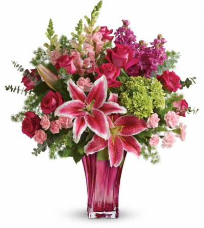 Spotlight Bouquet Spotlight Bouquet