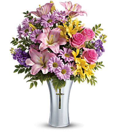 Bright Bouquet Bright Bouquet