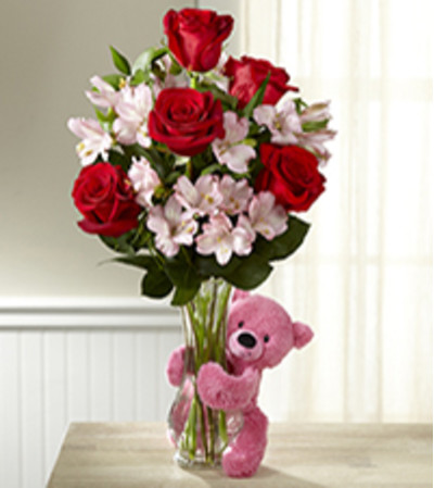PRECIOUS LOVE BOUQUET PRECIOUS LOVE BOUQUET