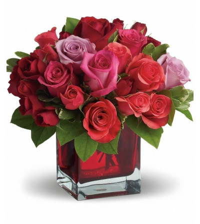 RADIANT LOVE BOUQUET RADIANT LOVE BOUQUET