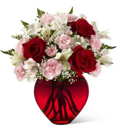 SWEET LOVE BOUQUET SWEET LOVE BOUQUET