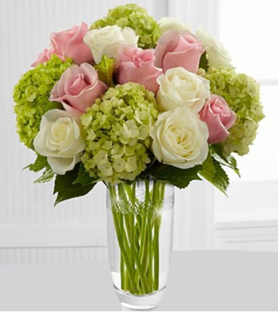 EMBRACING GRACE BOUQUET EMBRACING GRACE BOUQUET