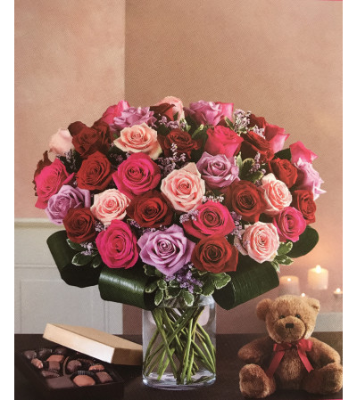 Lavish Love Bouquet Lavish Love Bouquet