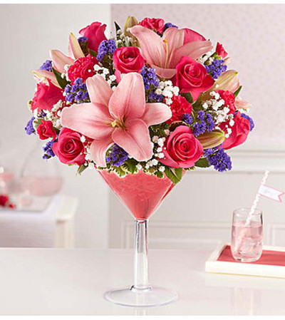 Cupid’s Cosmo™ Cupid’s Cosmo™