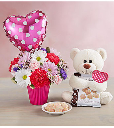 Lotsa Love® Sweetheart Lotsa Love® Sweetheart