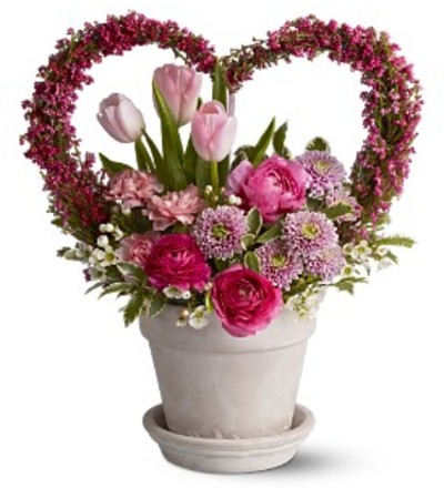 All My Heart Bouquet All My Heart Bouquet