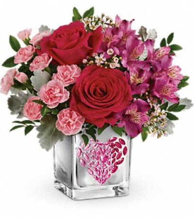Young At Heart Bouquet Young At Heart Bouquet