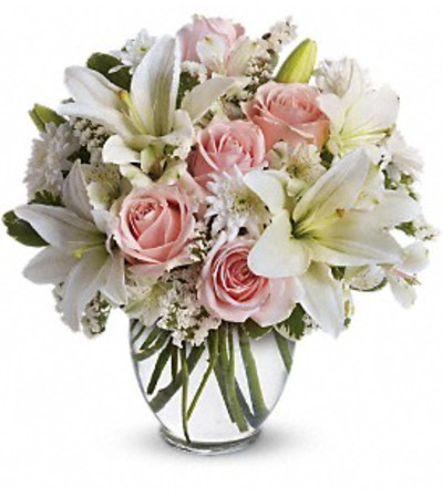 Teleflora's Arrive in Style Teleflora's Arrive in Style