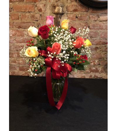 ROSE SPECIAL ROSE SPECIAL