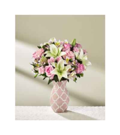 FTD Perfect Day Bouquet FTD Perfect Day Bouquet