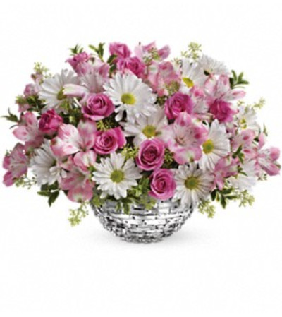 Facets of Spring Bouquet by TF Facets of Spring Bouquet by TF