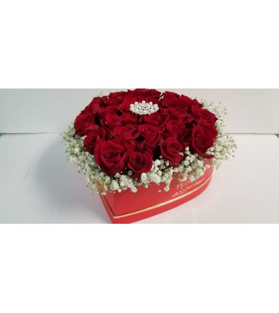 Rose Box Rose Box