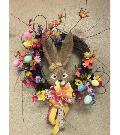 Ellington's Easter Bunny Bop Ellington's Easter Bunny Bop