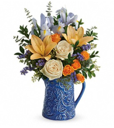 Spring Beauty Bouquet Spring Beauty Bouquet