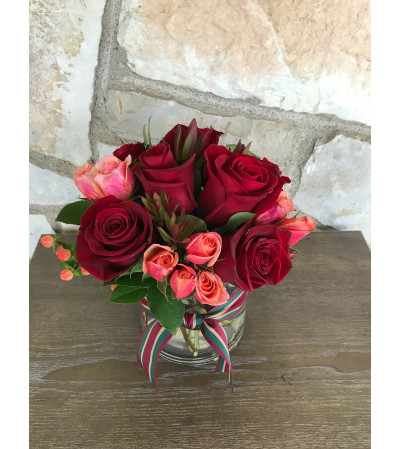 Sweetest Red Sweetest Red