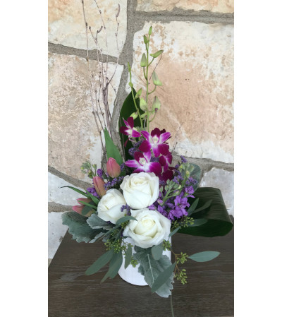 Pretty Blooms Pretty Blooms