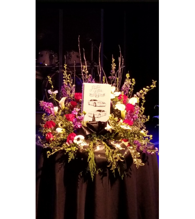 Cremains Wreath Cremains Wreath