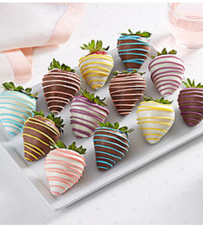 Speggtacular Dipped Strawberries Speggtacular Dipped Strawberries