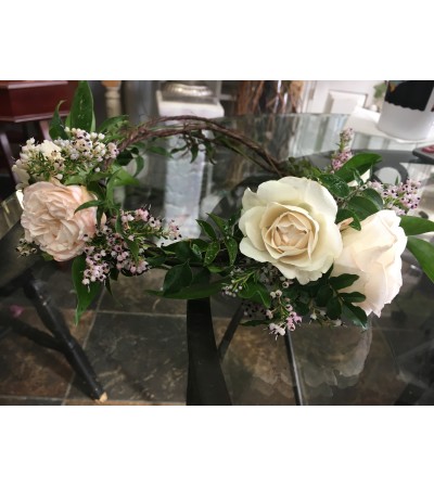 Floral Festival Crown Floral Festival Crown