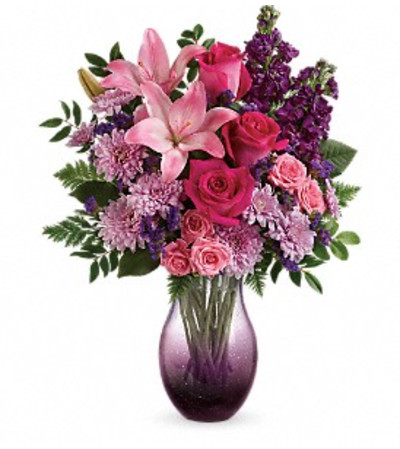 All Eyes On You Bouquet All Eyes On You Bouquet