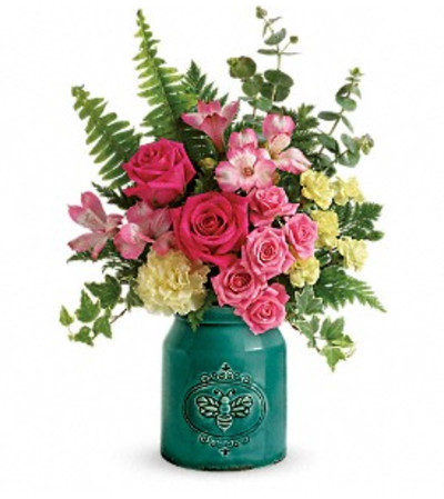 Country Beauty Bouquet Country Beauty Bouquet