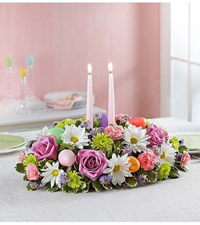 Easter Centerpiece Easter Centerpiece