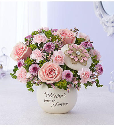 Mother's Forever Love Mother's Forever Love