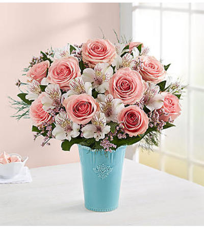 Blushing Bella Blooms Blushing Bella Blooms