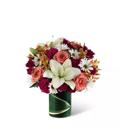 MEADOW BOUQUET MEADOW BOUQUET
