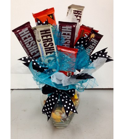 Bouquet of Sweetness Bouquet of Sweetness
