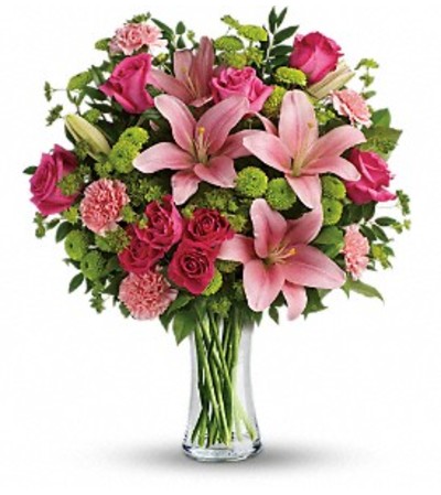Teleflora's Dress To Impress Bouquet Teleflora's Dress To Impress Bouquet