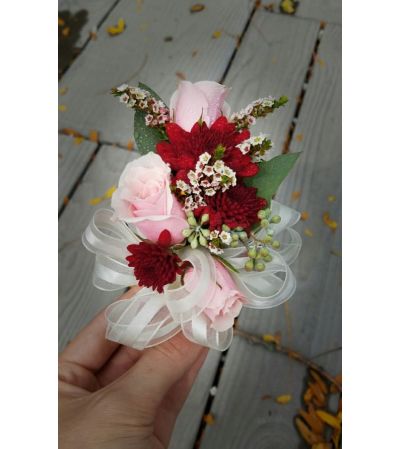 Pin On Corsage Pin On Corsage