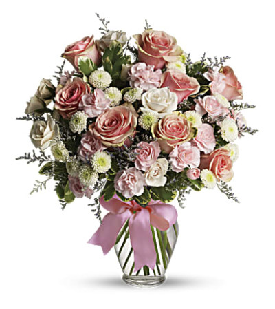 Cotton Candy Bouquet Cotton Candy Bouquet