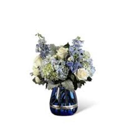 The FTD® Faithful Guardian™ Bouquet The FTD® Faithful Guardian™ Bouquet