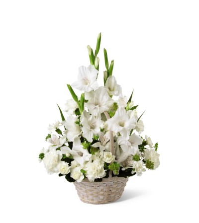 FTD's Eternal Affection™ Arrangement FTD's Eternal Affection™ Arrangement