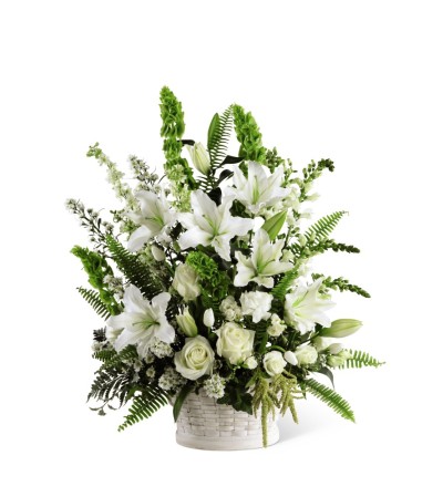 FTD's In Our Thoughts™ Arrangement FTD's In Our Thoughts™ Arrangement