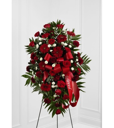 FTD's Treasured Memories™ Spray FTD's Treasured Memories™ Spray
