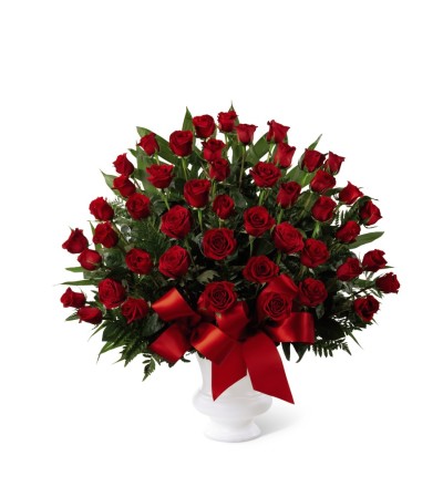 FTD's Soul's Splendor™ Arrangement FTD's Soul's Splendor™ Arrangement