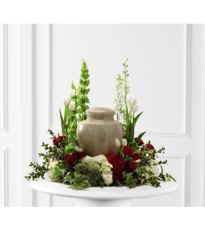 FTD's Tears of Comfort™ Arrangement FTD's Tears of Comfort™ Arrangement