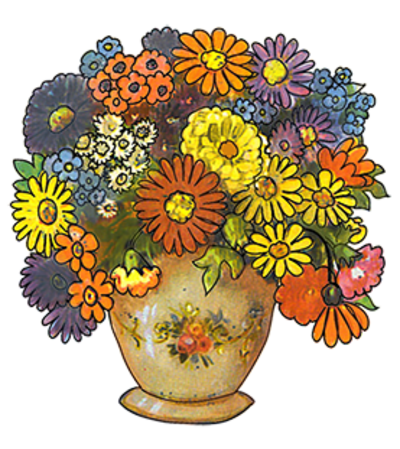 Big and Beautiful Florists Choice Big and Beautiful Florists Choice