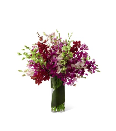 The Luminous™ Luxury Bouquet by FTD The Luminous™ Luxury Bouquet by FTD