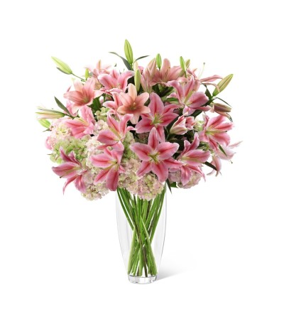 The Intrigue™ Luxury Bouquet by FTD The Intrigue™ Luxury Bouquet by FTD