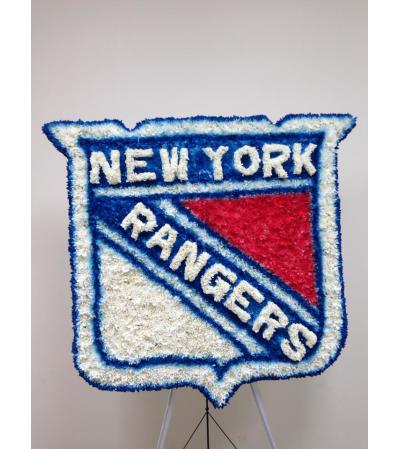 NEW YORK RANGERS NEW YORK RANGERS