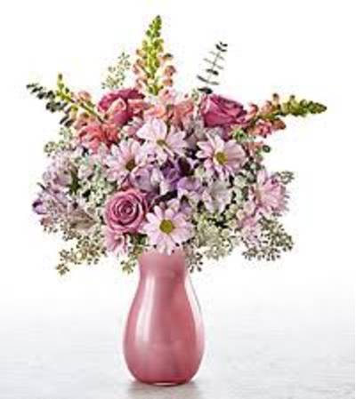 WISTFUL WISH BOUQUET WISTFUL WISH BOUQUET