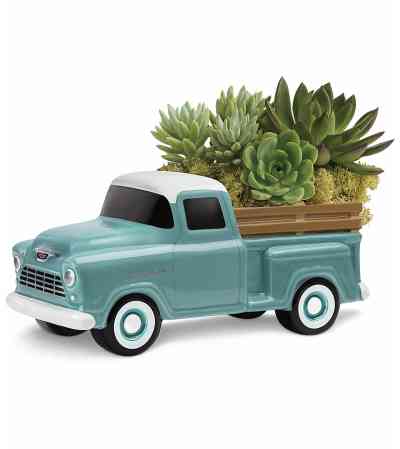 Perfect Chevy Pickup Perfect Chevy Pickup