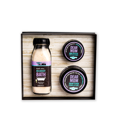 The Dear Mom Gift Set by Waltonwood Farms The Dear Mom Gift Set by Waltonwood Farms